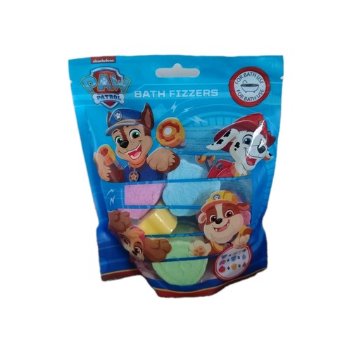 Sprudelnde badekugeln 25g - sprudelnde,
