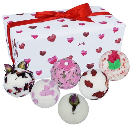 Bomb cosmetics - (119,93,