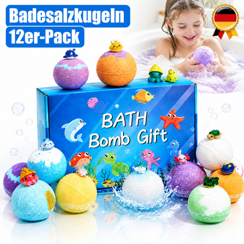 Ozean duft badekugeln - ozean-duft,