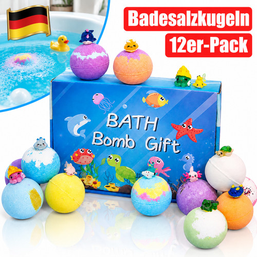 Badebomben badekugeln - badebomben,