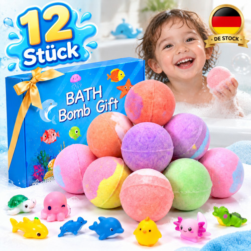 Badekugeln badebomben - badekugeln,