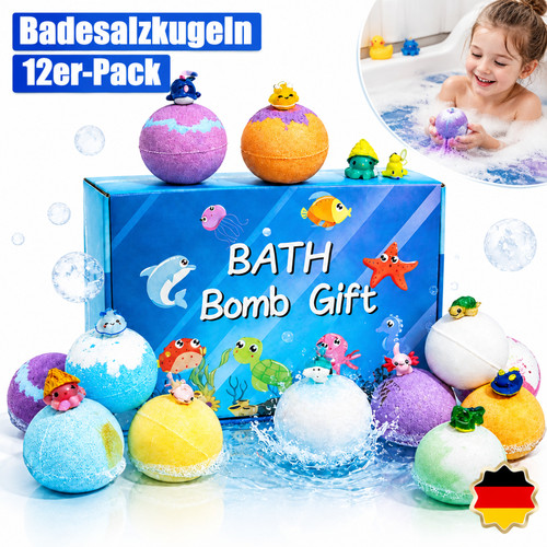 Badebomben badekugeln - badebomben,