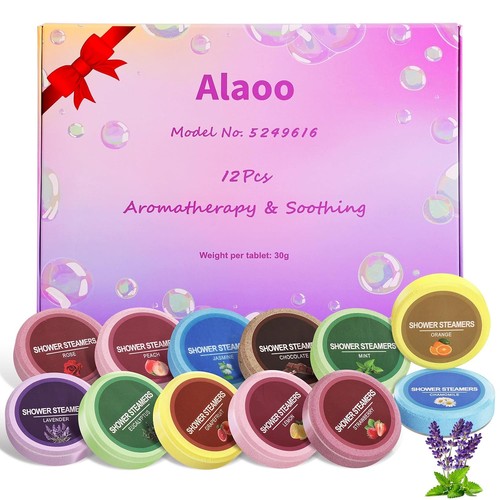 Badekugeln geschenkset - badekugeln, 12