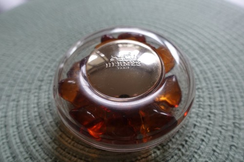 Hermès badekugeln rarität - hermès,
