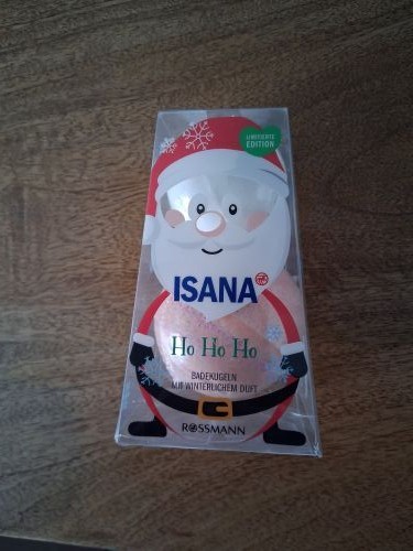 Badekugeln isana mit - badekugeln,