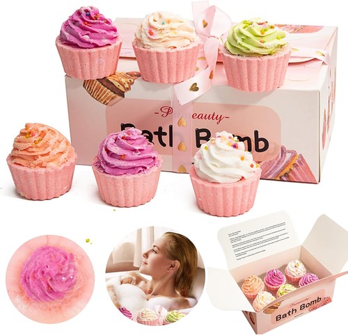Badekugeln geschenkset pcs - geschenkset,