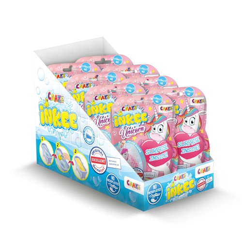 Adventskalender badekugeln - adventskalender,
