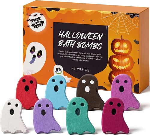 Badekugeln geschenkset - badekugeln, 8