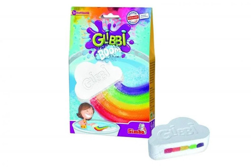 Glibbi boom regenbogen - glibbi,