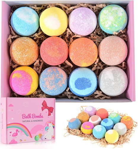 Boenfu badebomben geschenkset - boenfu,