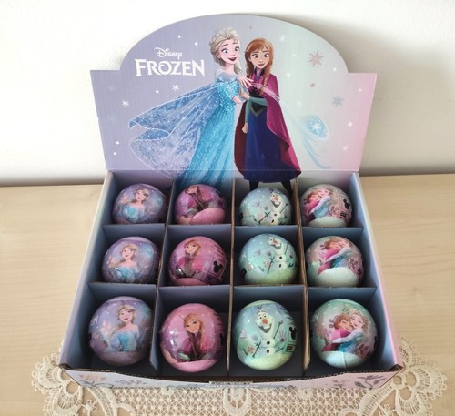 Disney badekugeln frozen - disney,