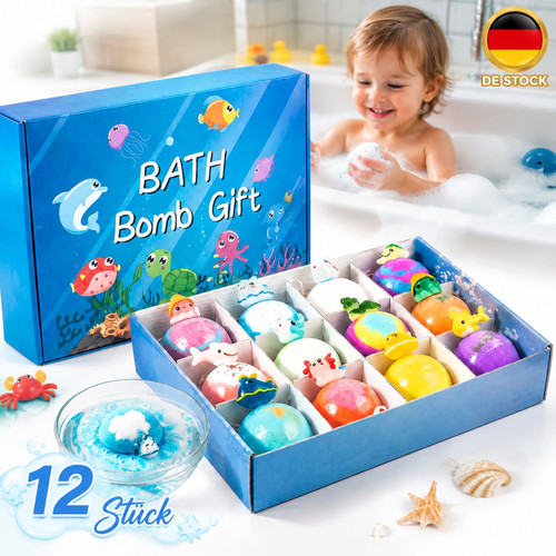 Ozean themen stück - ozean-themen,