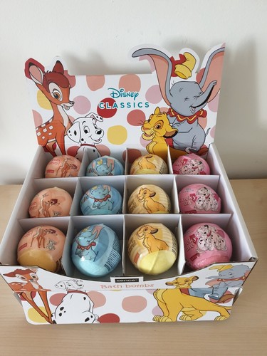 Disney badekugeln kinder - disney,