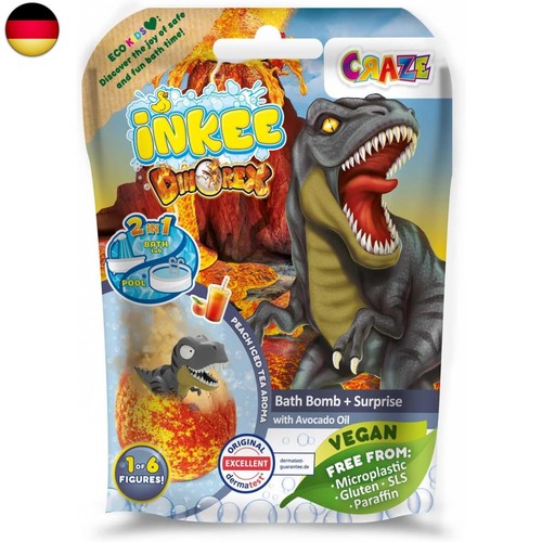 Inkee surprise dino - surprise, |