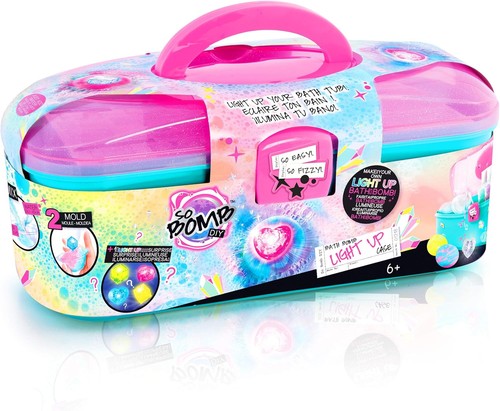 Canal toys bomb diy - canal,