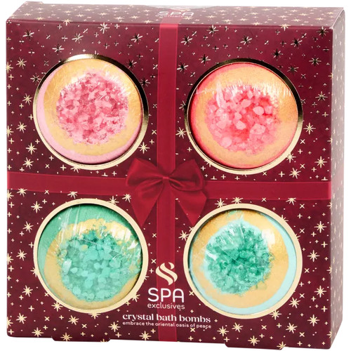 Spa exclusives geschenkset - spa,