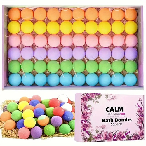 Mini badebomben 15g mit - badebomben,