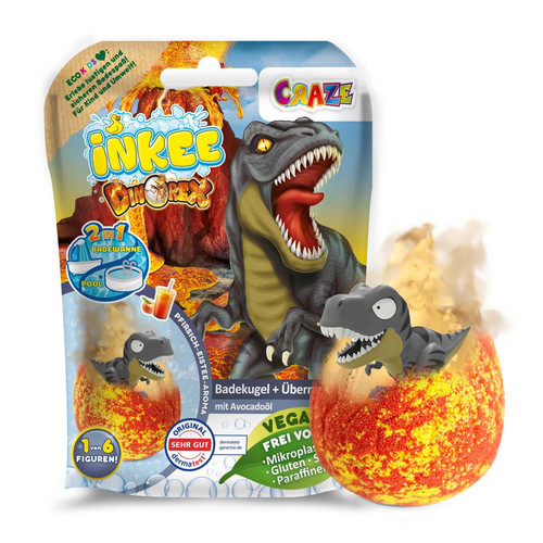 Inkee surprise dino - surprise,