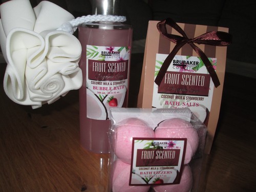 Badekosmetik teilig - badekosmetik,, 3