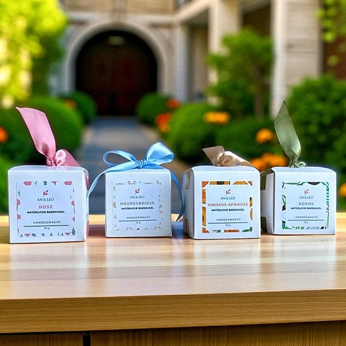 Fruchtmix geschenkset 4 - fruchtmix, geschenkset-