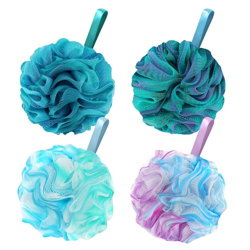 Luffa badeschwamm set - luffa,