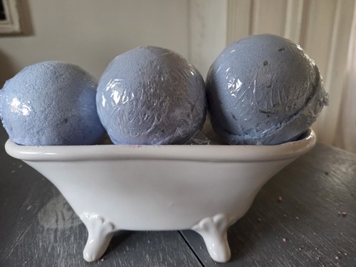 Badebomben badekugeln xxl 2er - xxl,