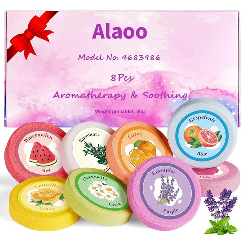 Badebomben geschenkset pcs - badebomben,