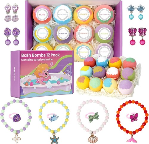 Badekugeln für kinder mit - für,
