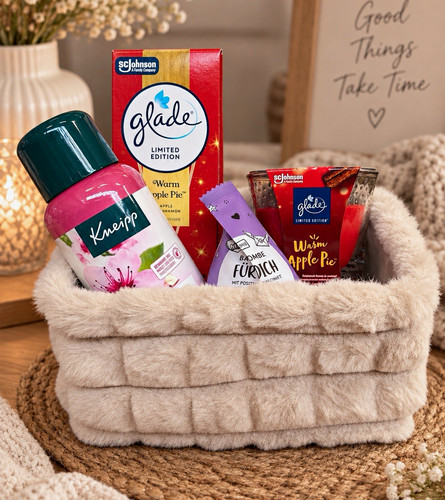 Geschenkset entspannung für - geschenkset,