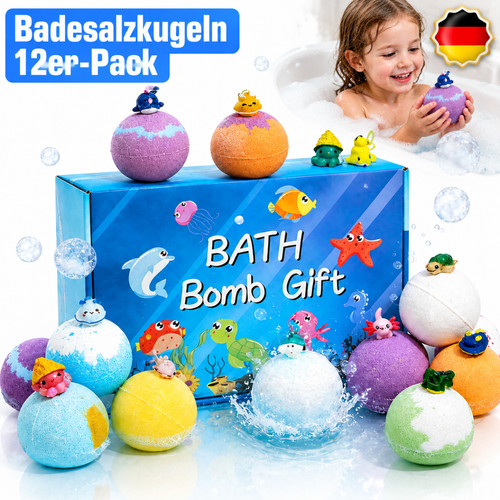 Hautpflegend badekugeln - hautpflegend,