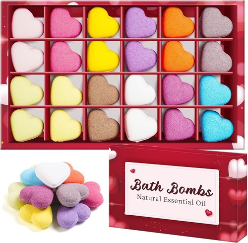 Badebomben geschenkset pcs - badebomben,