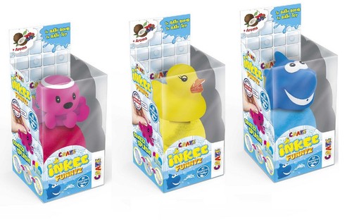Craze inkee funnyz - craze,