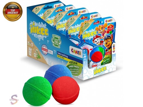 Inkee 15x paw patrol - 15x,