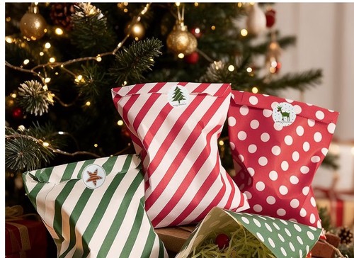 Adventskalender weihnachten - weihnachten, 24