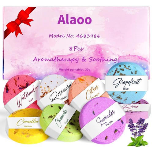 Badebomben geschenkset pcs - 8,
