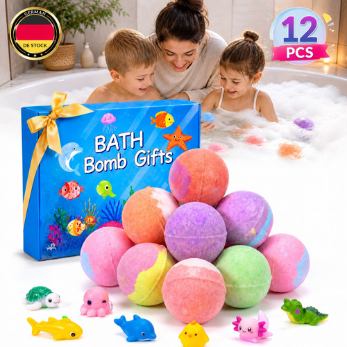 Badebomben geschenke für - badebomben,
