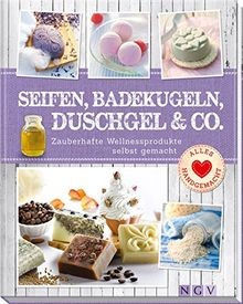 Seifen badekugeln duschgel - seifen,, badekugeln,