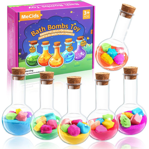 Badekugeln für kinder - badekugeln,