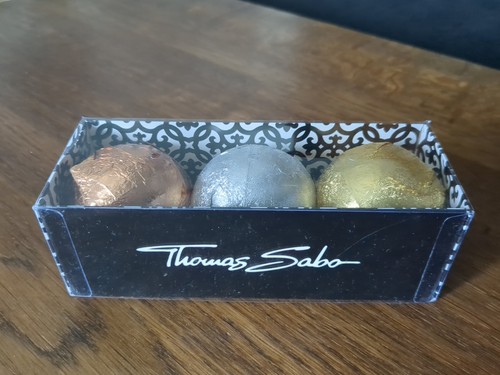 Thomas sabo badekugeln set - sabo, 3